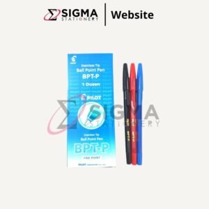 Ballpoint BPT Platinum - Pak