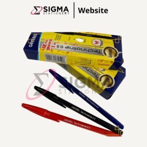 Ballpoint GREEBEL TECHNOLINE 0.5 - Lusin