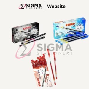 Ballpoint KENKO Easy gel (Pcs) - PCS