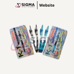 Ballpoint KENKO K1 (lusin) - Lusin