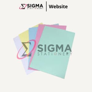 Karton Manila Folio ( KARTU TIK) - PCS