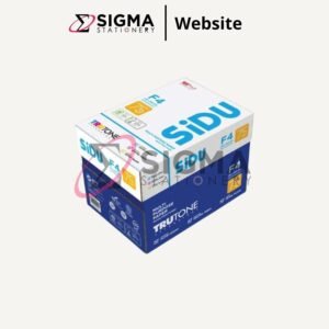 Kertas Fotocopy F4 75gr SINAR DUNIA - DUS