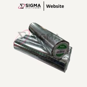 Kertas Fax "OJI FAX" 210 x 30 / 216 x 30 - Roll