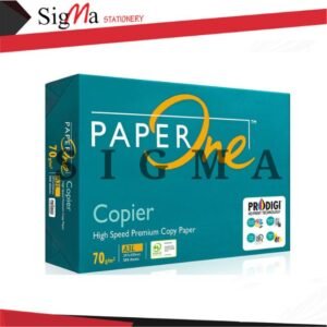 Kertas Fotocopy A3 70gr PAPERONE - Rim