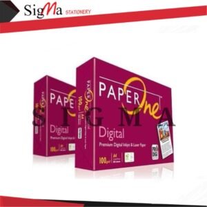 Kertas Fotocopy A4 100gr PAPERONE - Rim