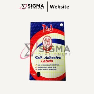 Label TOM&JERRY No.112 - Pad