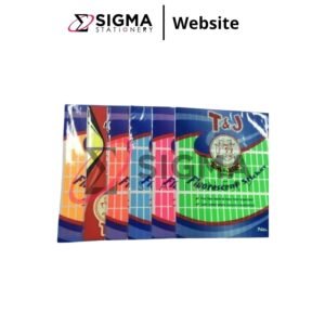 Label TOM&JERRY No.112 Warna - Pad - Pad