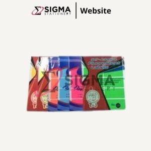 Label TOM&JERRY No.121 Warna - Pad - Pad