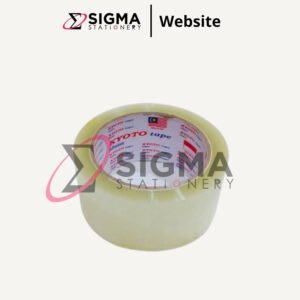 Lakban Bening KYOTO 48 x 90y - Roll