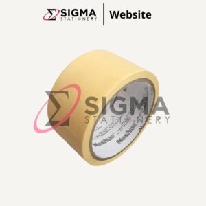 Lakban NASHUA kertas 2" - Roll