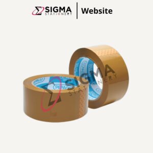 Lakban PEPACO 65 Yard 2" - Roll