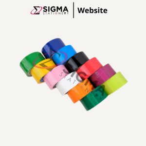 Lakban SAZANAMI Plastik - Roll