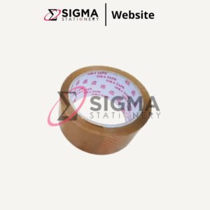 Lakban SIKA Coklat 2" - Roll