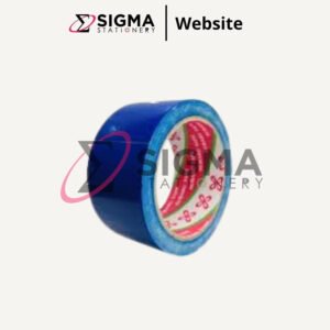 Lakban SUBARU Kain Biru 2" - Roll