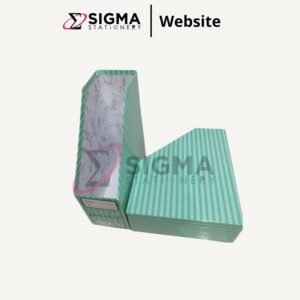 Box File Prizet - PCS