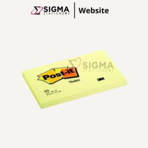 Post It 3M 655 - Pad