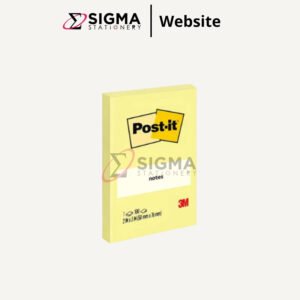 Post It 3M 656 - Pad