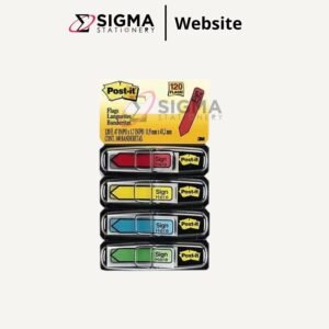 Post It 3M 684-SH(Panah) - Pad