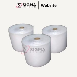 Plastik Bubble GMP Bagi 3 - Roll