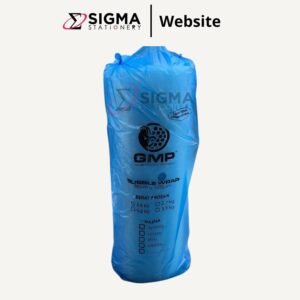 Plastik Bubble GMP Putih - Roll