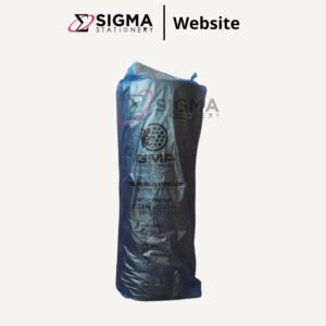 Plastik Bubble GMP Hitam - Roll