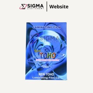 Plastik Laminating TOHO A4 - Pack