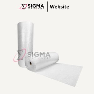 Plastik Bubble TMS PTH - Roll