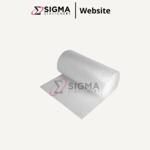 Plastik Bubble(Wrapp Plastic) uk 50x150 - Roll