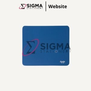 MOUSE PAD BANTEX #1788 biru - PCS