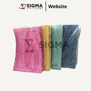 Map + Acco KABITA 1001 (isi 50pcs) - Pack