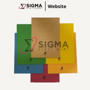 Map BIOLA 5002 - Pak