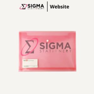 Map Kancing DAICHII 365 FOLIO(Smart Pocket) - Pak