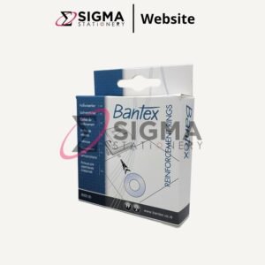 Mata Ikan / Reinforcement Ring BANTEX 8005 - Set