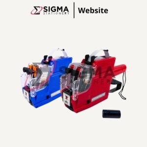 Mesin labeler JOYKO 6600N - PCS