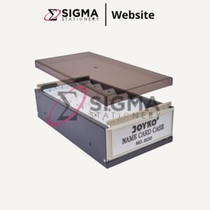 Name Card Case 600 - PCS