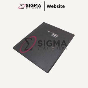 Name Card Holder NAFA isi 288 - PCS