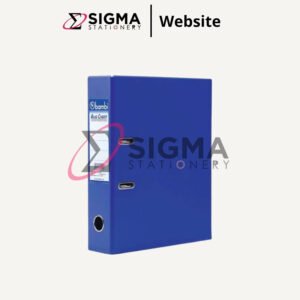 Ordner BAMBI #1011 PVC A4 - PCS