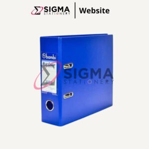 Ordner BAMBI #1016 PVC Kwitansi - PCS