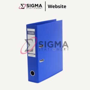 Ordner BANTEX #1450 PVC A4 - PCS