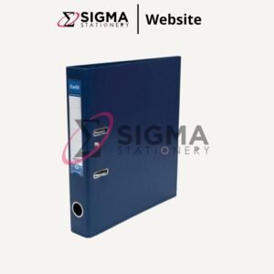 Ordner BANTEX #1451 PVC A4 tipis - PCS