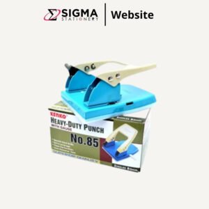 Pembolong Kertas Besar KENKO no. 85B - PCS