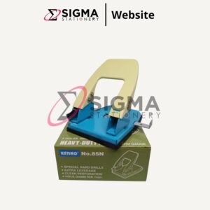 Pembolong Kertas Besar KENKO no. 85N - PCS