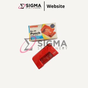 Pembolong Kertas KENKO no.30 XL - PCS