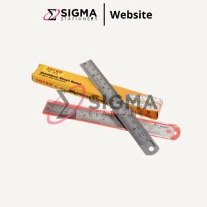 Penggaris Besi JOYKO 15 cm - PCS