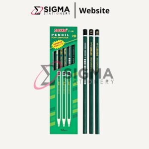 Pensil 2B JOYKO P-88 ER - PCS