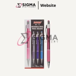 Pensil Mekanik JOYKO MP-19 - PCS