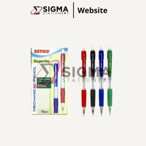 Pensil Mekanik KENKO MP-SUPERITE 0,5mm - PCS