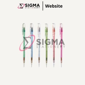 Pensil Mekanik PENTEL Caplet A105 - PCS