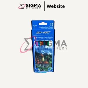 Pensil Warna JOY ART 12 warna (CP-108) - Set