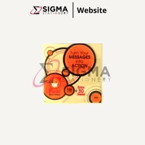 Post It PRONTO 654 kuning - Pad